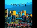 HXTERMANE - The City (Slowed) (feat. qyopy)