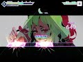 [3,000 Views Special] Copycat Master Difficulty (Full Combo!) || Hatsune Miku: COLORFUL STAGE!