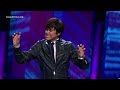 Stop Performing, Start Living By Faith | Joseph Prince Ministries