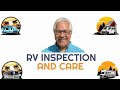 All RVs Are Trash! - What You Need To Know About How RVs Are Made