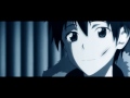 Sword Art Online AMV - The Grey (HD)