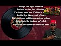 Dj Feel X - Fight The Power VOL 1 - DJ Mix Golden Era Hip Hop Anthems