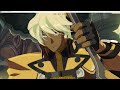 Casual Friendlies with Spiderkid on rollback! | GUILTY GEAR Xrd REVELATOR 2