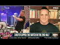JJ Watt put his finger in an electric socket?! CLAP UP THE SELF AWARENESS! | The Pat McAfee Show