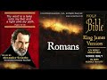 45 |  Romans { SCOURBY AUDIO BIBLE KJV }  