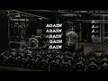 Trap & Rap Gym Workout Music Mix (LilBaby, Kendrick Lamar, Dababy)