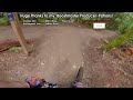 This Bike Park is FREE but the trails make you think you PAID for them!