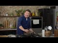 All-in-One Veggie Pasta | Tesco with Jamie Oliver