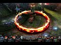 Vainglory Ardan Support 3v3 (petty feud with electro)