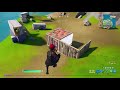 Fortnite Nintendo Switch Cash Cup Highlights