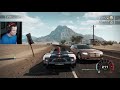 Need for Speed: Hot Pursuit Remastered - Part 1 - The Beginning