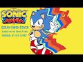Danger on the Dance Floor - Sonic Mania Cover