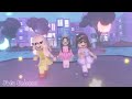 Me, Sofia and Amber did this trend! ~Roblox Trend 2021~ Fufu Unicorn 🤩💘😎🙈☆