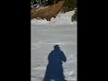 Snowboarding 021420