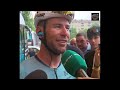 Cavendish, The Greatest Sprinter, Comments On Biniam’s Girmay Tour De France 2024, Stage 3 Victory