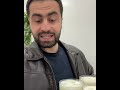 [Brazilian Limeade; Forget all and Try it] انسوا كل الليمونادة اللي بتعرفوها وجربوا البرازيلية !!