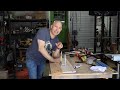 5 Ways to Joint Boards Without A Jointer | Woodworking Tip