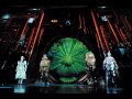 Bring me the Broomstick - The Wizard of Oz (03.09.11) - Michael Crawford