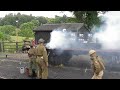 Severn Valley Railway 1940s weekend 2024