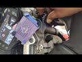 Installing DIN Socket Dual USB Charger on Ducati Multistrada 1200S