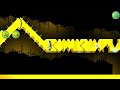 I DECORATED A Part In My SILENT CLUBSTEP Remake | Geometry Dash