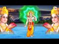मंगल भवन अमंगल हारी | रामायण चौपाई ~सम्पूर्ण रामायण कथा ~ Ramayan Chaupai || #Ram Katha 2024