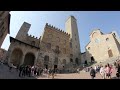 San Gimignano ,the Town of Fine Towers part 2