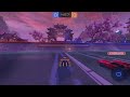 Rocket League #2 /w Alan | AMAZING COMEBACKS!