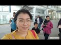 [Marleen Vlog] Nyobain kereta cepat whoosh part 2 kereta cepat Jakarta Bandung Indonesia KCIC