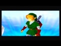 The Legend of Zelda: Ocarina of Time Final-It all ends now!