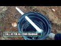 Welcome To Our Channel - Drainage Soultions -