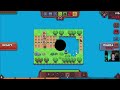 Paying my rent with only parsnips | Another Farm Roguelike Rebirth