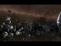 K11-Type Anomaly - Elite Dangerous