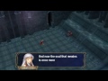 Fire Emblem: Radiant Dawn - Ike's Memories Scene