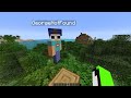 Unsolved Mystery of Herobrine