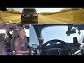 Oklahoma State Trooper Stays Calm While Being Shot At During High Speed Chase