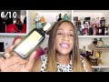 Rating My 100 Lattafa Perfumes | Best To Least Favorite | My Perfume Collection