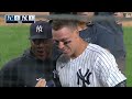 AARON JUDGE HITS WALKOFF HOMERUN AGAINST ROYALS! 7/28/22