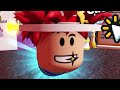 I Became the FASTEST BEE in ROBLOX!