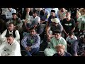 [Dag-3] Ataul Mujeeb Rashid Sahib - Slot Sessie - Jalsa Salana 2024