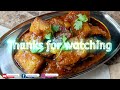 Spicy Masala Pork Curry Recipe | Hotel Style Pork Curry | Pork Curry Restaurant Style | Pork Recipe