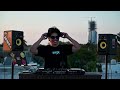 EMIIK | HOUSE ROOFTOP SET | HOME GROOVES #04