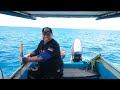 Turun Sendiri Rumpon Terlihat Sepi Big Tuna Menunggu Umpan part 1