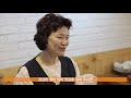 Lee Hae-yeon's Making Kimchi Famous Seoul Cabbage Kimchi