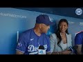 Dodgers pregame: Dave Roberts shares update on Yoshinobu Yamamoto, Clayton Kershaw, Joe Kelly & more