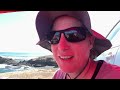 Camping in Baja California - Surf Fishing, Abandoned Places and more!