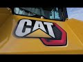 Brand new caterpillar D6XE.  Electric drive