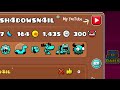 My FRIEND chooses my 300th demon! Mountain King by Funnygame 100%