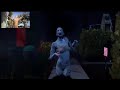 Dead By Daylight - Going to The Game (with Comparison!)