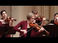 Vivaldi Four Seasons: Autumn (Autunno) Full, original version. Carla Moore & Voices of Music RV 293